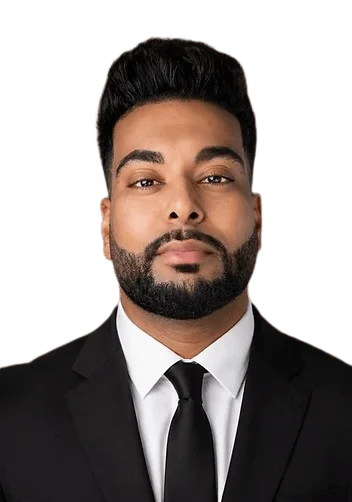 Suradj Bajaj