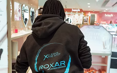 Roxar Cleaning Services