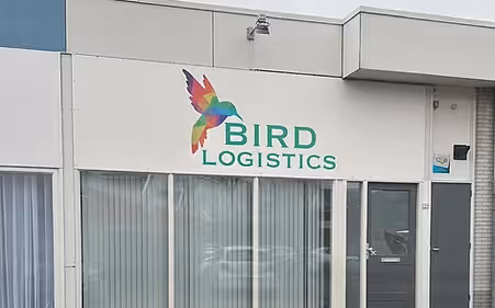 Bird Group – impressie