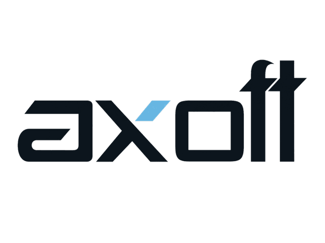 Axoft logo 1