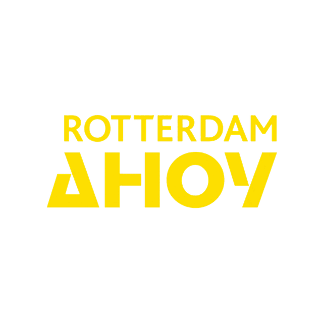 Ahoy Rotterdam logo 1